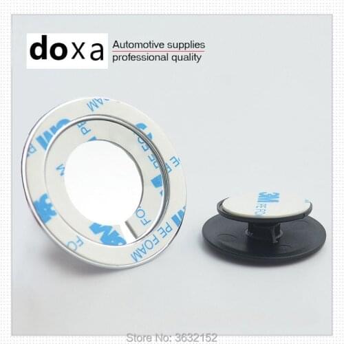 360 Degree Car RearView mirror Wide Angle Convex Blind Spot mirror accessories car-styling for Lexus rx350 rx gs is250 gs300