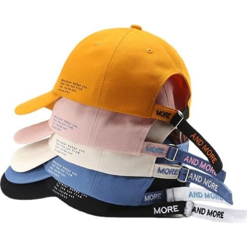 CALURIRI Baseball Caps