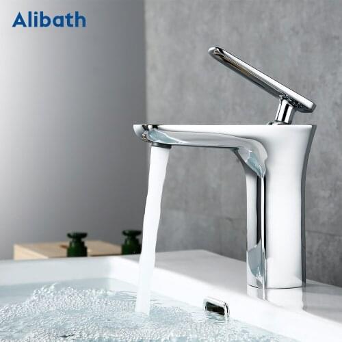 CHEERUP Bath Faucets