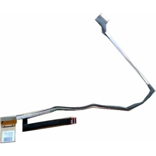 Video screen Flex wire For DELL I3052-4621 laptop LCD LED LVDS Display Ribbon cable DD0YB1LC011