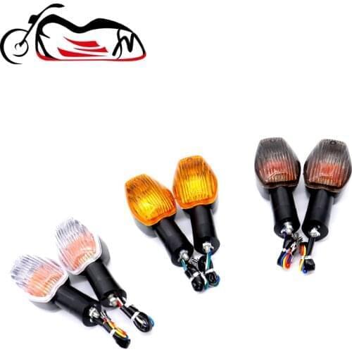 Motorcycle Turn Signal Indicator Light For HONDA CB 400 600F 900F 1300 1300S 1000R CBR 600RR CBR 900RR 1000RR 1100XX CBR600 F F3