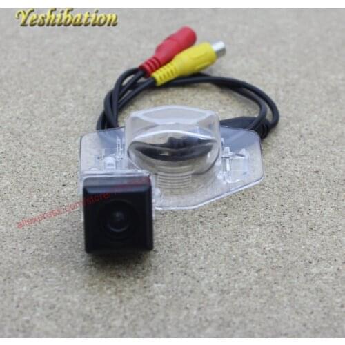 Reversing Camera For Honda Logo Streem Waterproof High Quality HD CCD Car Rear View BackUp Reverse Parking Camera