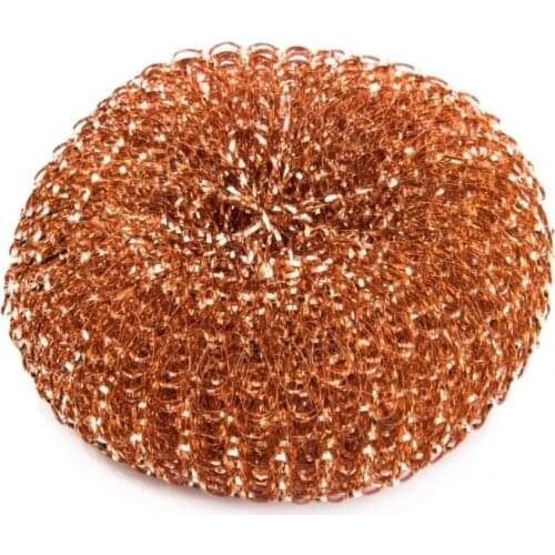 COPPER PACKING SCRUBBER SCOURER MESH, CATALITIC CONVERTER