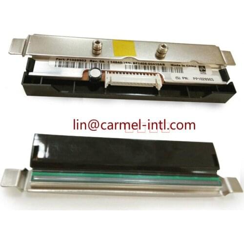 New original For Thermal Printhead P1037974-010 Print Head For Zebra ZT210 ZT230 Printer original 203DPI printhead