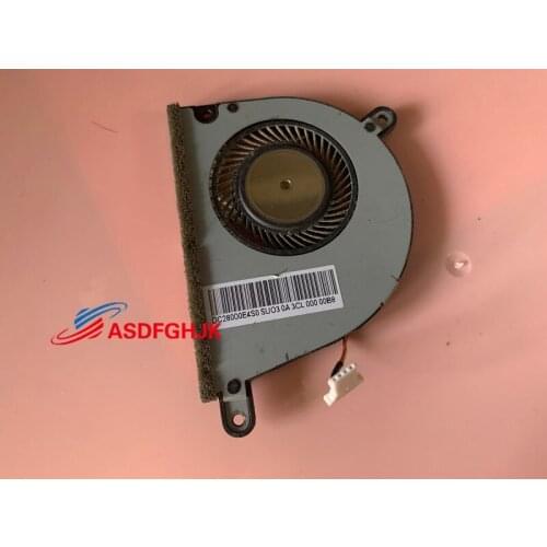 Laptop Cooling Fan for Lenovo YOGA2 EG50040S1-C450-S99 DC28000E4S0 TESED OK