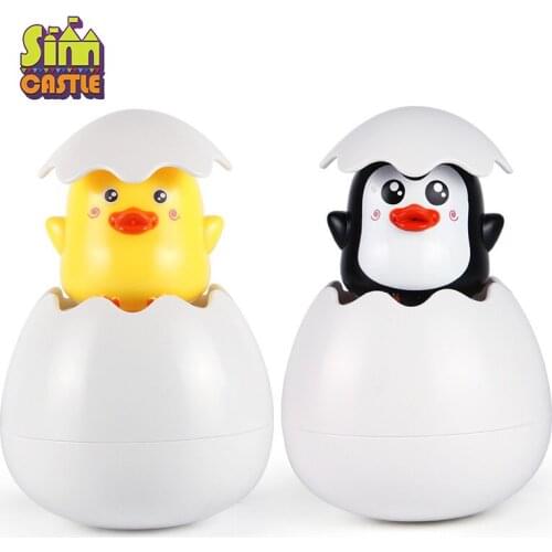 SIMCASTLE Toddler Toys