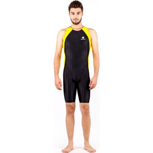 SWIMHXBY Swimwear With Sleeves