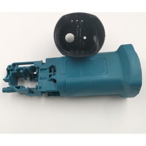 For Makita 9556HN angle grinder casing 9556HN angle grinder shell 9556 stator shell accessories housing box