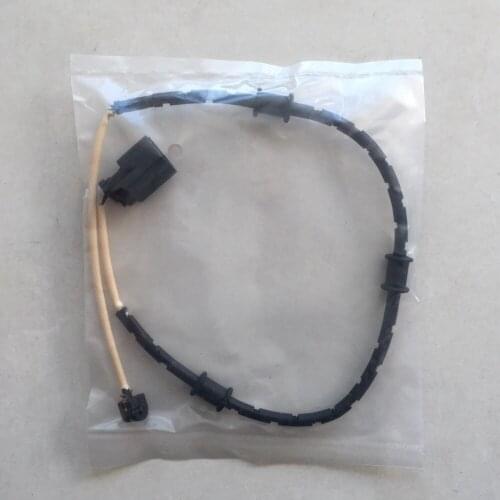 10pc parts OE No C2P17004 for JAGUAR brake pad wear Warning Contact sensor