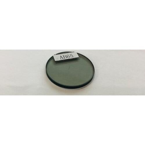10pcs total size diameter 20mm transmittance 2% optical ND filter glass