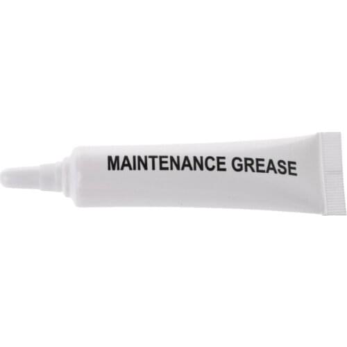 15ML Waterproof Diving O-ring Sealing Lube Maintenance Grease Silicone Lubricant Glue Furniture Hardware Waterproof Camera