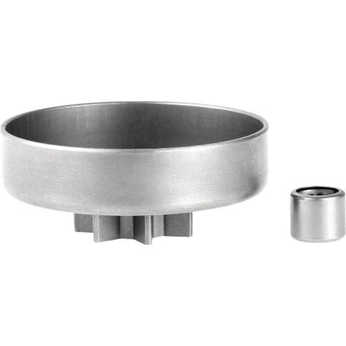 325" 7T Clutch Drum Sprocket Bearing For Husqvarna 240 235 235E 136 137 141 142 36 41 Chainsaw Parts 530069342