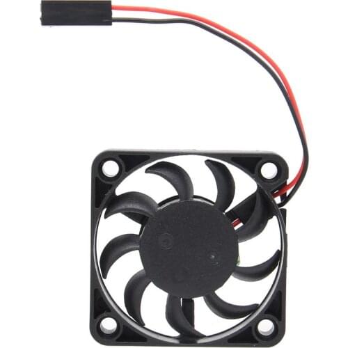 4007 DC5V Cooling Fan for NVIDIA Jetson Nano Development Board