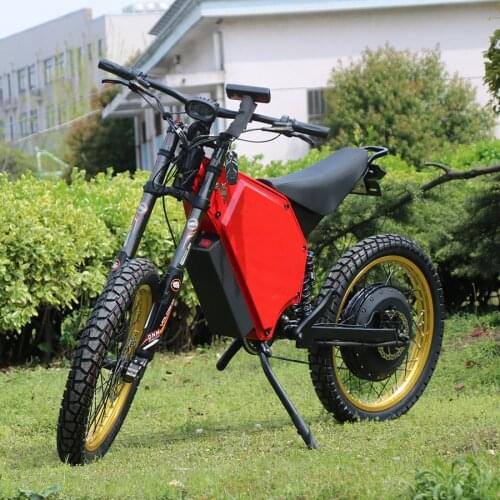 Promotion:Electric Bike Most Powerful 72v 12000w Ebike With 48ah Battery Electric Mountain Bike Bicycle Bicycle Utility Bike