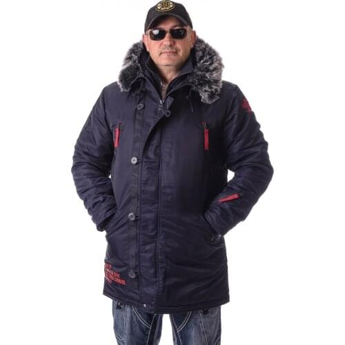 Мужские парки Apolloget China At AliExpress