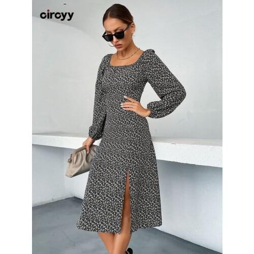 Circyy Lush Summer Dresses