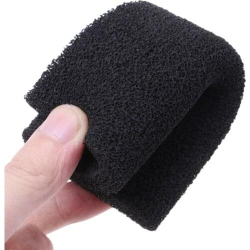 Activated Carbon Filter Solder Smoke Absorber ESD Fume Extractor Filter Sponge