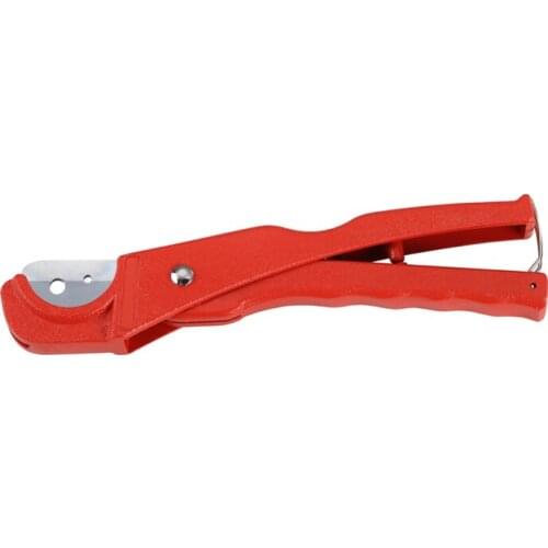 PC-303 Cutters for plastic pipes PVC pipes