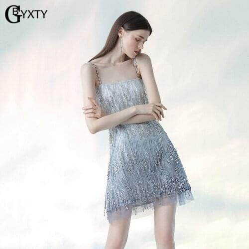 Длинные летние платья GBYXTY China At AliExpress