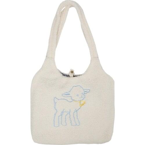 HEFLASHOR Faux Leather Bags For Women