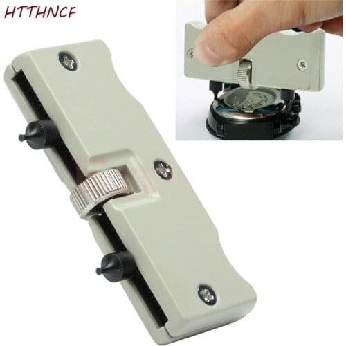 HTTHNCF NEW Watch Battery Change Back Case Cover Opener Remover Screw Wrench Repair Tool