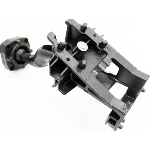 No. 47 Car Interior Rear View Mirror Back Plate Panel Bracket For Ford Mondeo EDGE LINCOLN DVR Driving Recorder Accessories