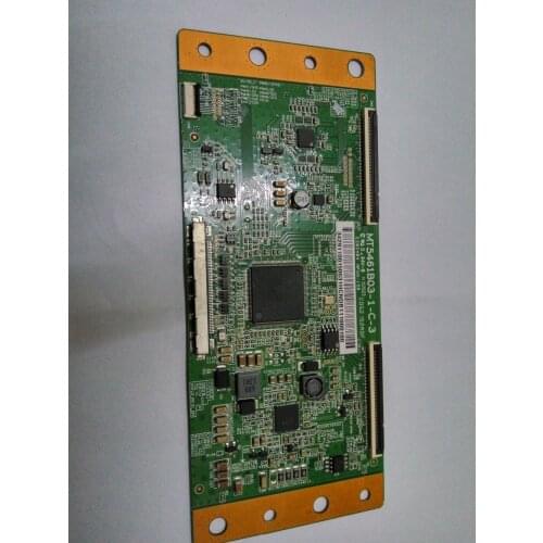 MT5461B03-1-C-3 logic board for / LVF550SE4L CDPW04 connect with T-CON connect board