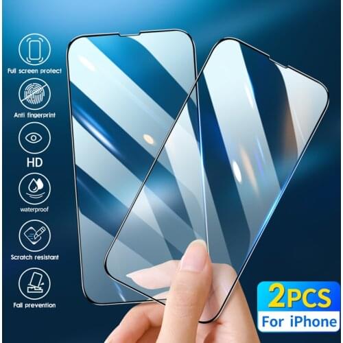 MUANQI Protective Films For Mobile Phones