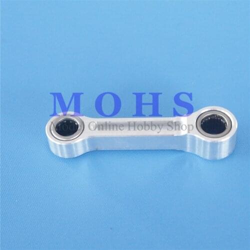 NGH 100% original engines accessories 25120 NGH connecting rod + needle roller bearings COMBO GT25 connecting rod COMBO