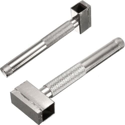 1pcs Hand-held Diamond Grinding Wheel Bench Grinder Dresser Stone Dressing Tool