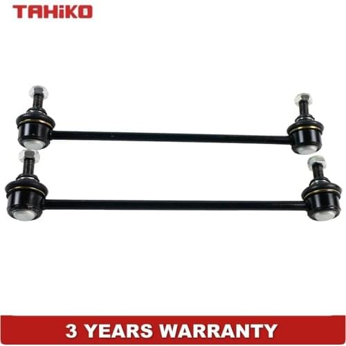 2pcs stabilizer link Sway Bar links for Volvo S40 MK1 V40 VW ,30884179