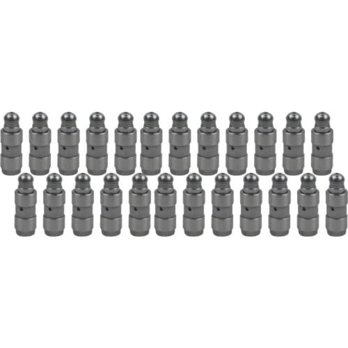 AP03 16pcs Hydraulic Valve Tappet 1146061 for Ford Peugeot Citroen DS3 DS4 DS5 FOR Fiat 1146061 2S6Q6500AA