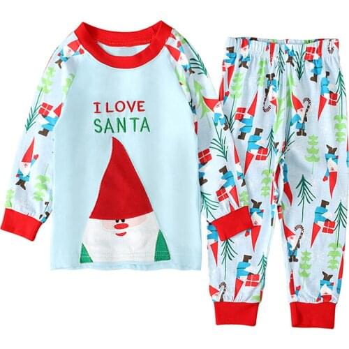 APORAKE Boys' Pajamas & Robes