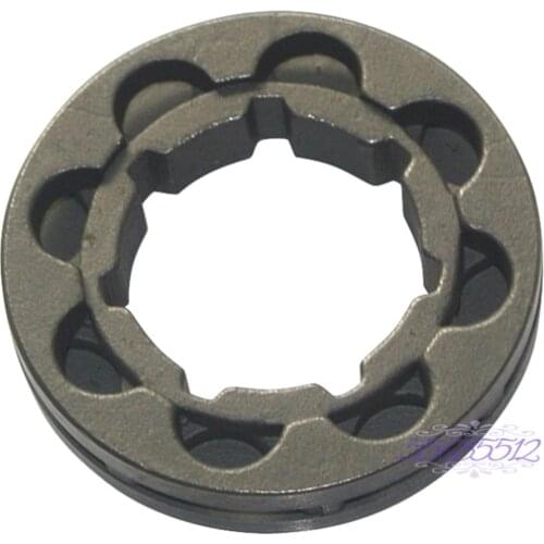 Chain Rim Sprocket 3/8"-8 8 Tooth For Husqvarna 395 Stihl 066 MS880 CHAINSAW