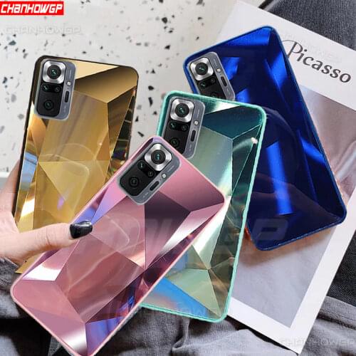 CHANHOWGP Phone Cases Xiaomi Redmi Note 8 Pro