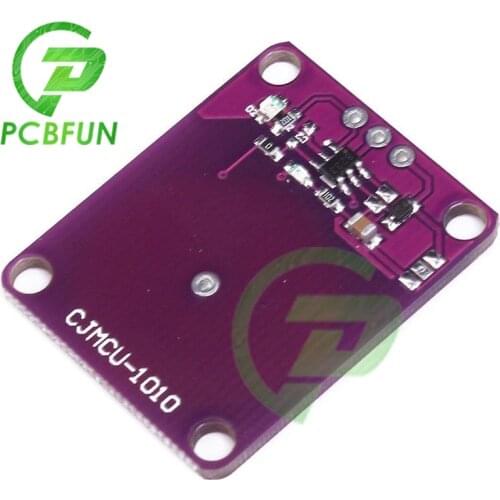 CJMCU-0101 Capacitive Touch Switch Module Inductive Proximity Sensor Switch for Arduino Sensor Touch 0-5mm Sensor 2V-5.5V