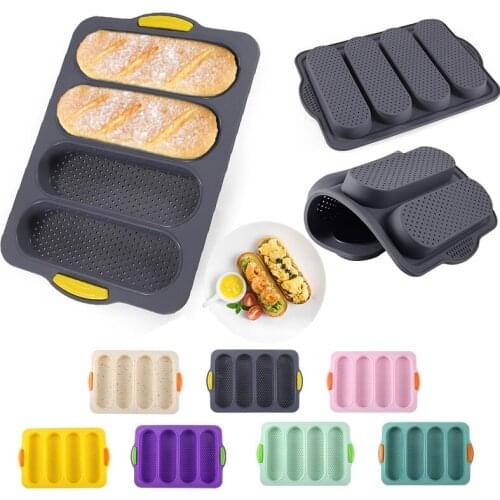 Clever chef Hamburger Molds China