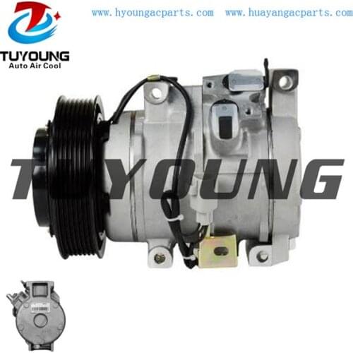 Air-Compressor 10S17C Auto Ac For Toyota Avensis Gaia Picnic 88320-44130 P71100-16010988