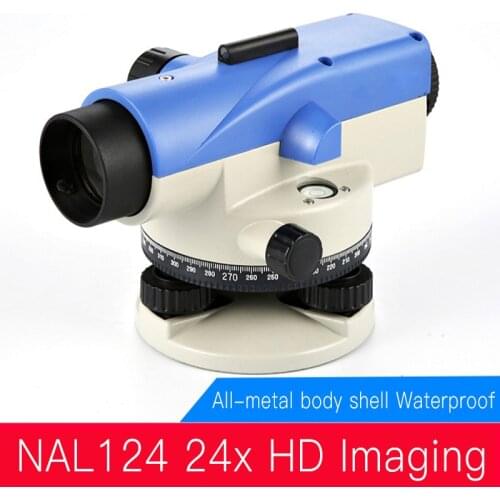 FOIF DSZ2/DSZ2/NAL123/Optical Level FOIF 38x Automatic Leveling Instrument