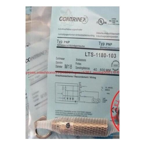 LTS-1180-103/LTK-1180-103/LTK-1180-101 photoelectric switch sensor