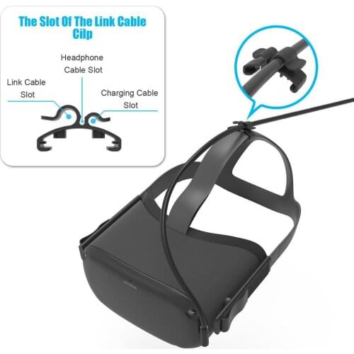 5M Data Line Charge Cable For Oculus Quest/2 Link VR Headset USB Type C Data Transfer USB-A Type-C Cable VR Accessories