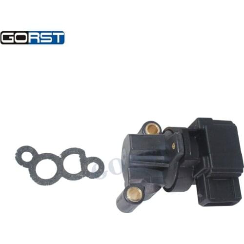 Idle Air Control Valve 35150-33010 For Hyundai Tucson Kia Optima 3515033010 3515033001
