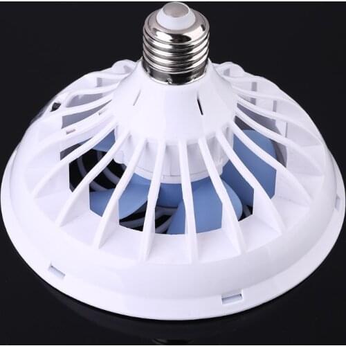 LX9B Universal 2in1 AC 85V-265V E27 12W Led Lamp E27 Ceiling Fan Led Light Bulb For Home Office Night Market and more
