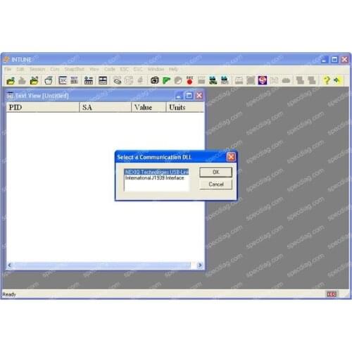International INTUNE 1.4.2