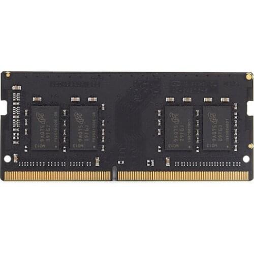Ddr4 2666 8G Memory module laptop compatible with universal 8gx2 overclocking dual channel