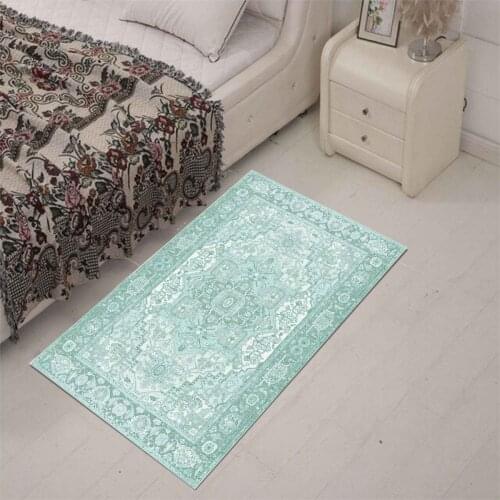 Soft Prayer Rug Muslim Prayer Rug Islamic Anti-Slip Soles Thick tapis de prière islamic
