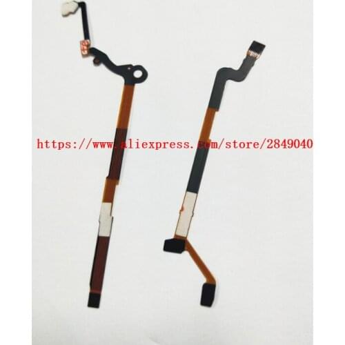 NEW Lens Anti Shake Flex Cable For Nikon 18-105 mm 18-105mm VR Repair Part