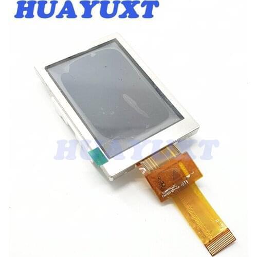 Original LCD screen for GARMIN GPSMAP 63sc GPSMAP 63csx with Touch screen digitizer for GPSMAP 63csx garmin Repair replacement