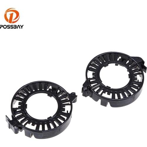 POSSBAY Xenon Bulbs D1S (PK32d-2)