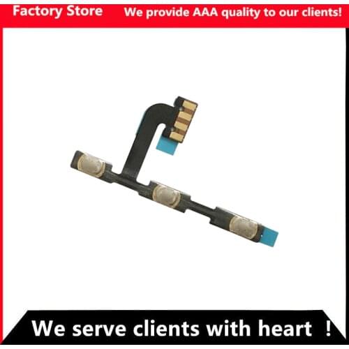 QYINTLCRACYGYP Flex Cables For Phones Xiaomi Redmi Note 5 China
